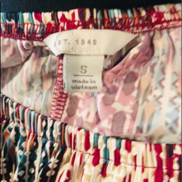 GORGEOUS DROP NECK DRESS DETAIL ON SLEEVES MIDI - Picture 9 of 12